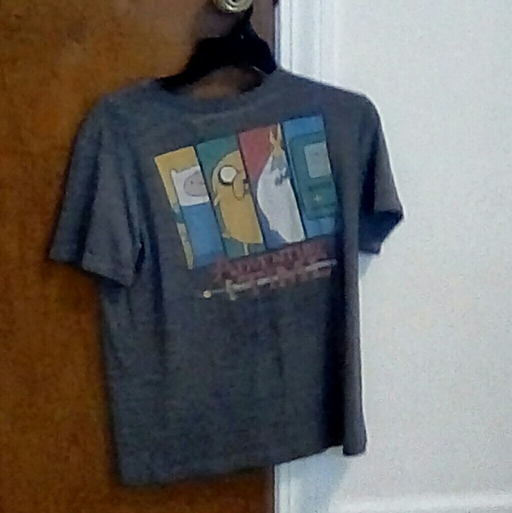 Kids AdventureTime T-Shirt